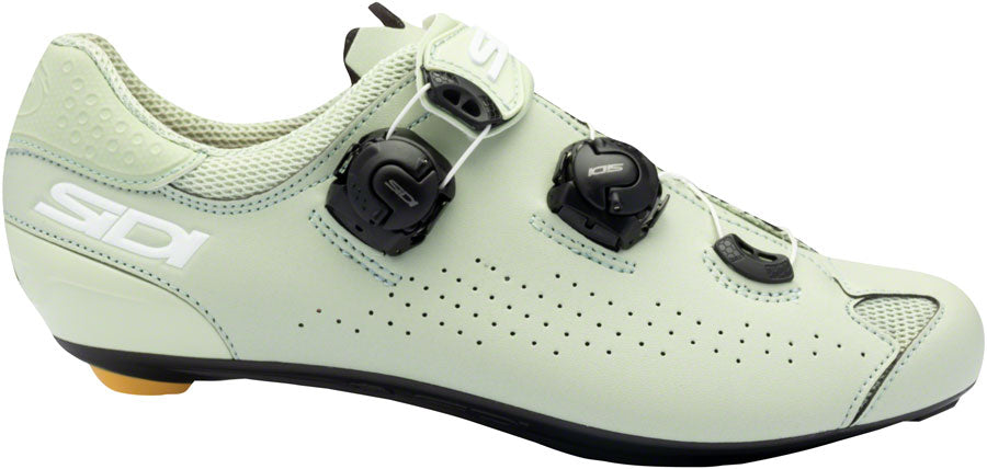 Sidi Genius 10 Road Shoes - Mens Sage 43-Goodwynn'sGoodwynn's