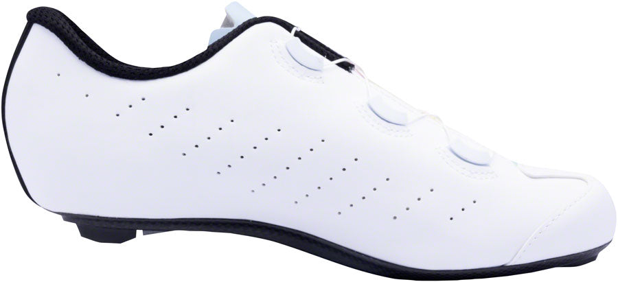 Sidi Laghee Sprint Road Shoes - Mens White 44-Goodwynn'sGoodwynn's