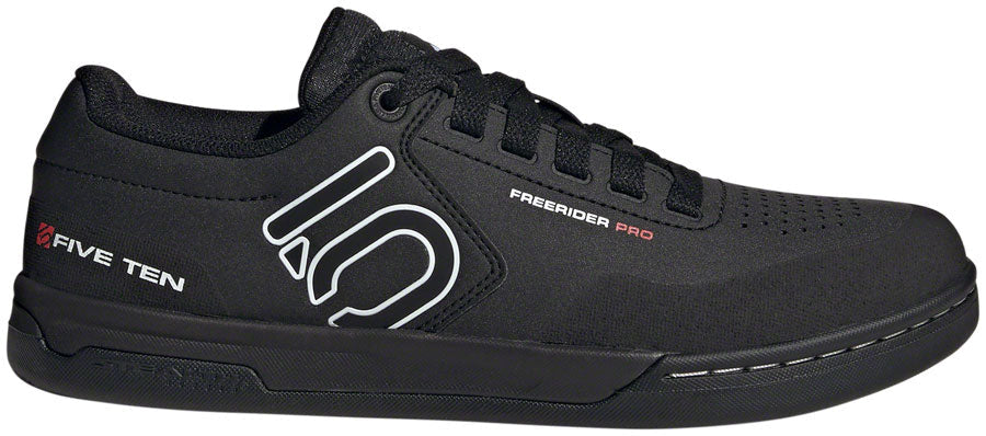 Five Ten Freerider Pro Flat Shoes - Mens - White-Goodwynn'sGoodwynn's