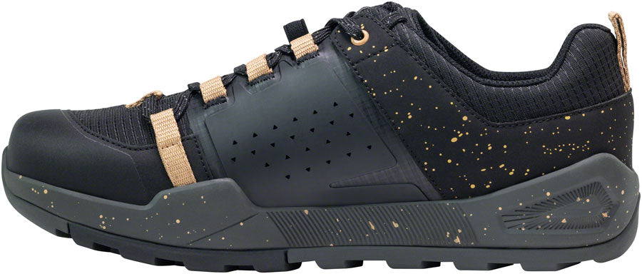 Sidi Atomus Mountain Clipless Shoes - Print Black 49-Goodwynn'sGoodwynn's