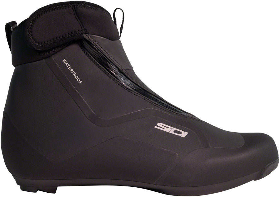 Sidi Nubes Winter Cycling Boot - Black 45  Millenium Fit
