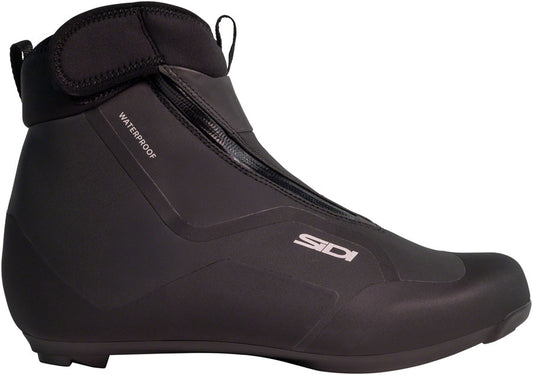 Sidi Nubes Winter Cycling Boot - Black 49  Millenium Fit-Goodwynn's