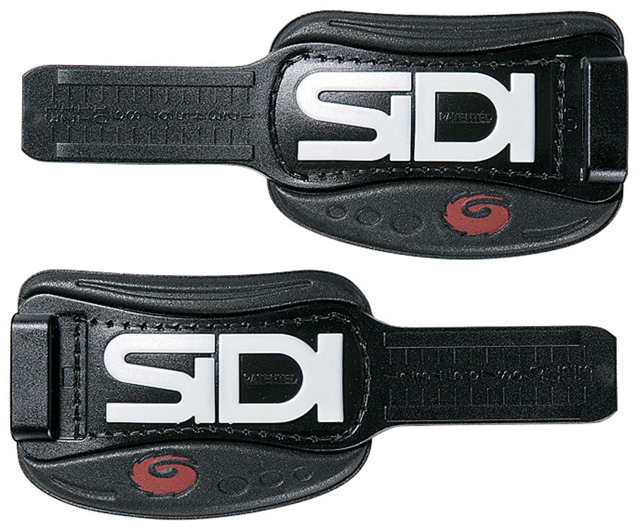 Sidi Soft Instep 2 Closure System - Black/Black-Goodwynn'sGoodwynn's