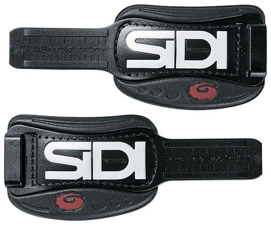 Sidi Soft Instep 2 Closure System - Black/Black-Goodwynn's