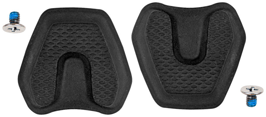 Sidi Millenium Heel - Black 36/39-Goodwynn'sGoodwynn's