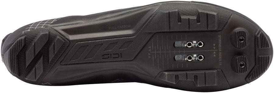 Sidi Aeron XC Clipless Mountain Shoes-Goodwynn'sGoodwynn's