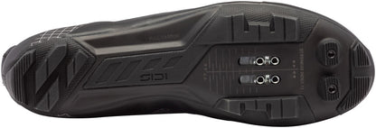 Sidi Aeron XC Clipless Mountain Shoes