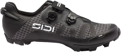 Sidi Aeron XC Clipless Mountain Shoes