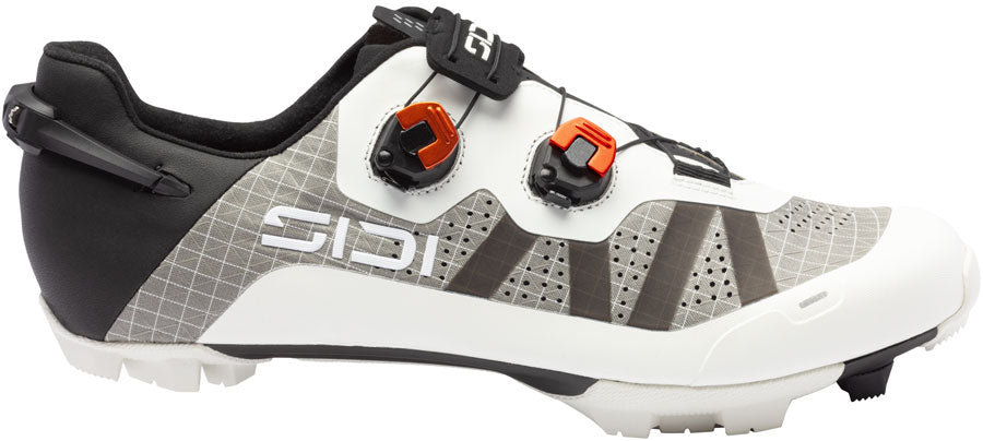 Sidi Aeron XC Clipless Mountain Shoes