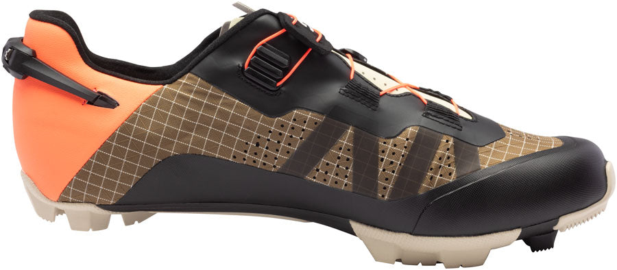 Sidi Aeron XC Clipless Mountain Shoes-Goodwynn'sGoodwynn's