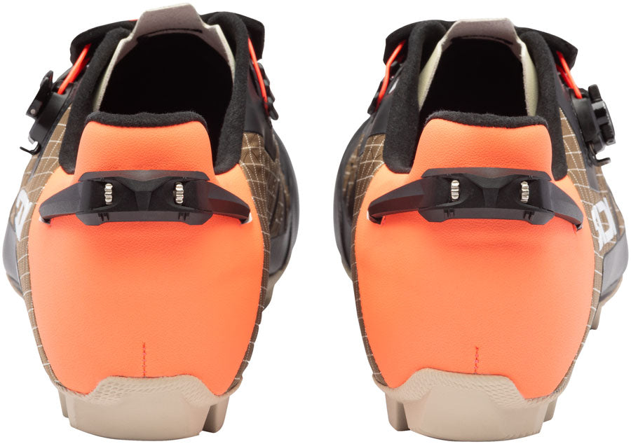 Sidi Aeron XC Clipless Mountain Shoes