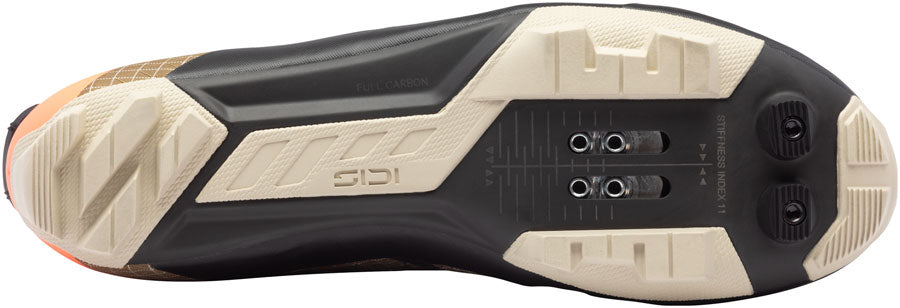 Sidi Aeron XC Clipless Mountain Shoes-Goodwynn'sGoodwynn's