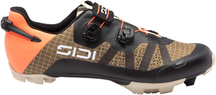 Sidi Aeron XC Clipless Mountain Shoes