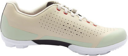 Sidi Asper Laces Gravel Shoes - Mens Sand 45.5