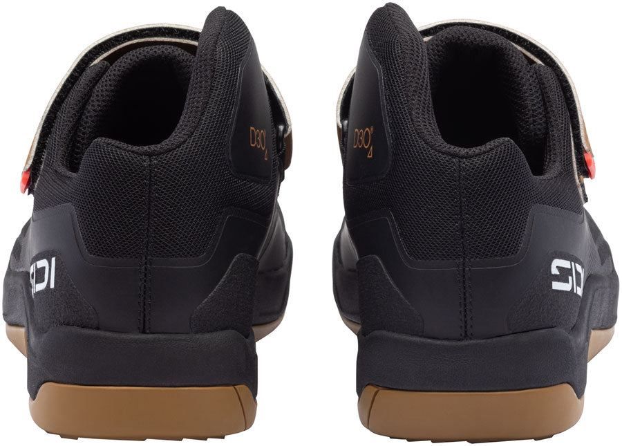 Sidi Descentio Flat Shoes - Mens Harvest 41-Goodwynn'sGoodwynn's