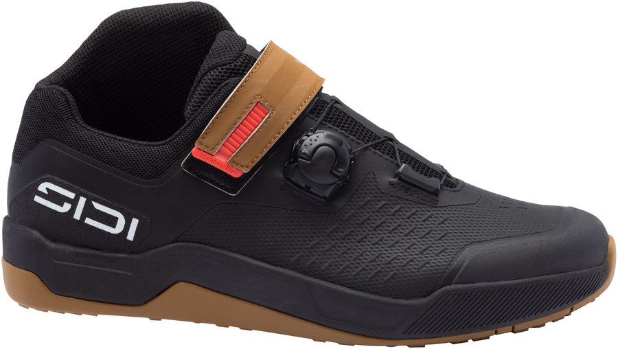 Sidi Descentio Flat Shoes - Mens Harvest 41-Goodwynn'sGoodwynn's