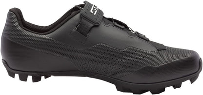 Sidi Dominator X XC Clipless Shoes - Mens Black 42