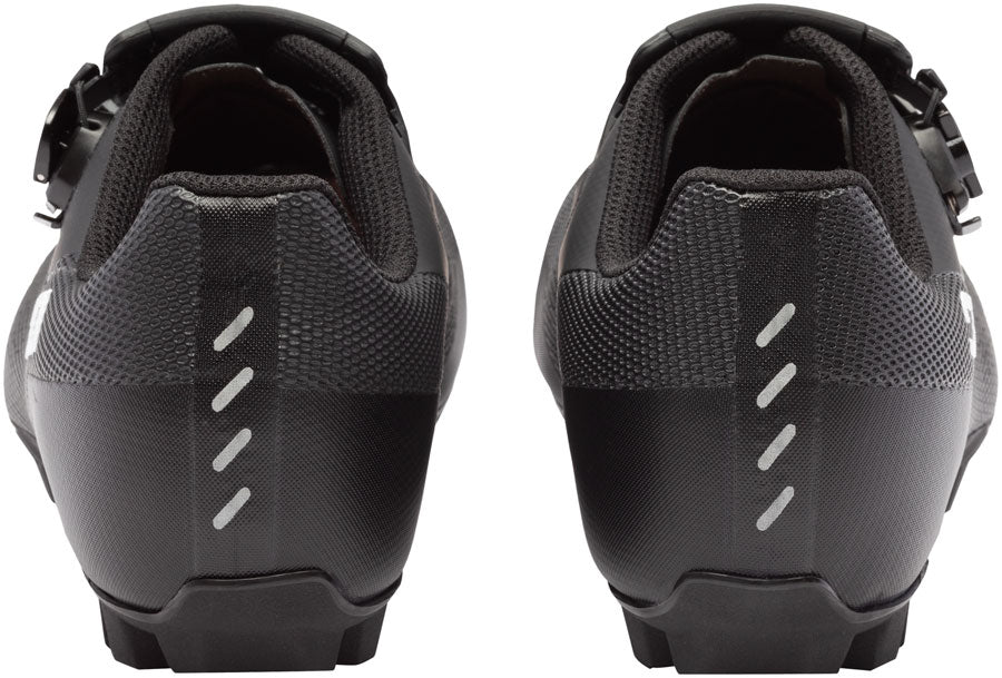 Sidi Dominator X XC Clipless Shoes - Mens Black 47-Goodwynn'sGoodwynn's