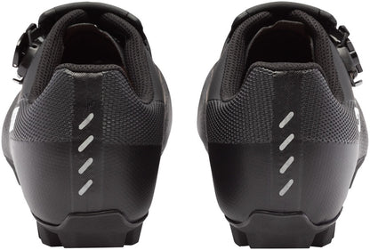 Sidi Dominator X XC Clipless Shoes - Mens Black 47