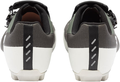 Sidi Dominator X XC Clipless Shoes - Mens Deep Forest 42
