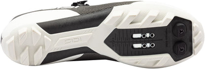 Sidi Dominator X XC Clipless Shoes - Mens Deep Forest 43
