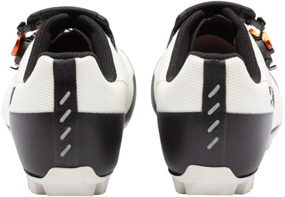 Sidi Dominator X XC Clipless Shoes - Mens Ice White 40