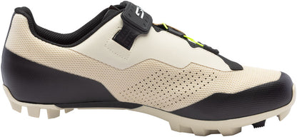 Sidi Dominator X XC Clipless Shoes - Mens Sand 41.5