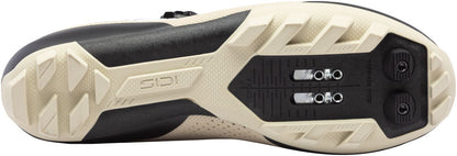 Sidi Dominator X XC Clipless Shoes - Mens Sand 46