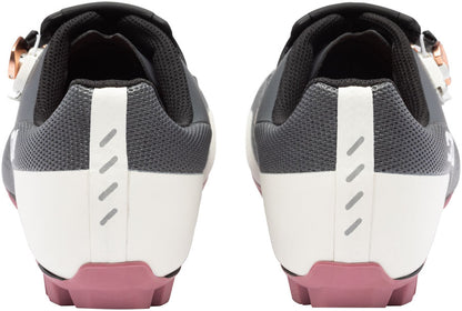 Sidi Dominator X XC Clipless Shoes - Womens Anthracite Ice White 43