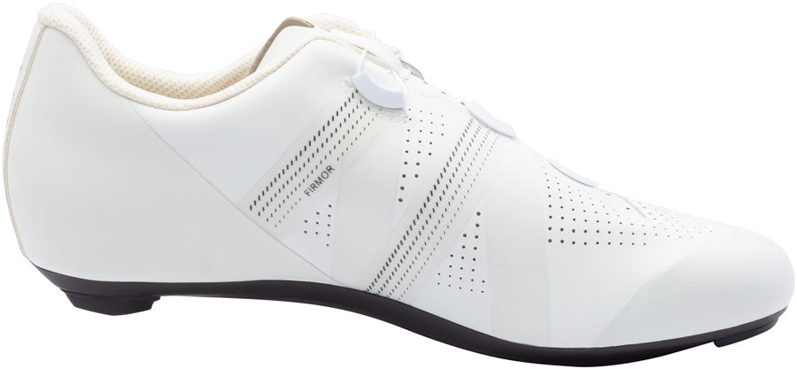 Sidi Ergo 6 Road Shoes - Mens Full White 42
