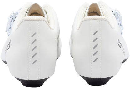 Sidi Ergo 6 Road Shoes - Mens Full White 40