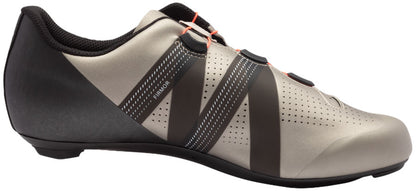 Sidi Ergo 6 Road Shoes - Mens Silver 43.5