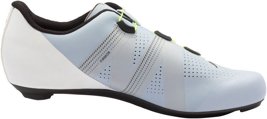 Sidi Ergo 6 Road Shoes - Mens Sky Gray 40