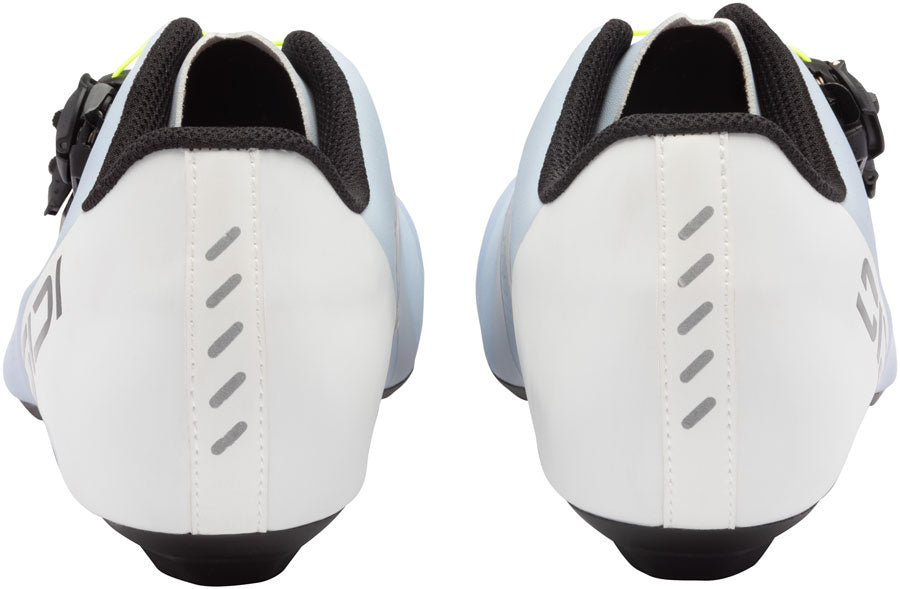 Sidi Ergo 6 Road Shoes - Mens Sky Gray 40-Goodwynn'sGoodwynn's