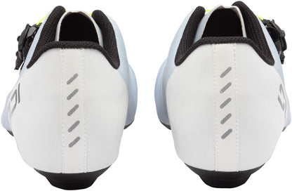 Sidi Ergo 6 Road Shoes - Mens Sky Gray 40