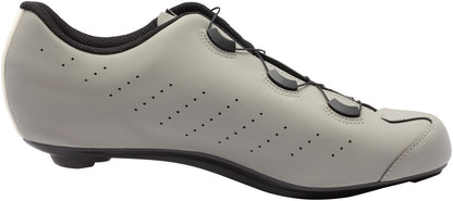 Sidi Fast 2 Road Shoes - Mens Cement/Ice White 46