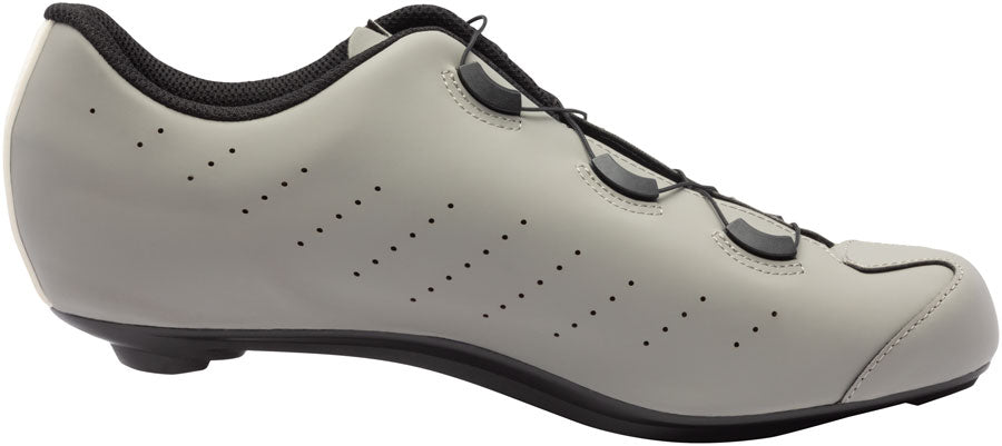 Sidi Fast 2 Road Shoes - Mens Cement/Ice White 47