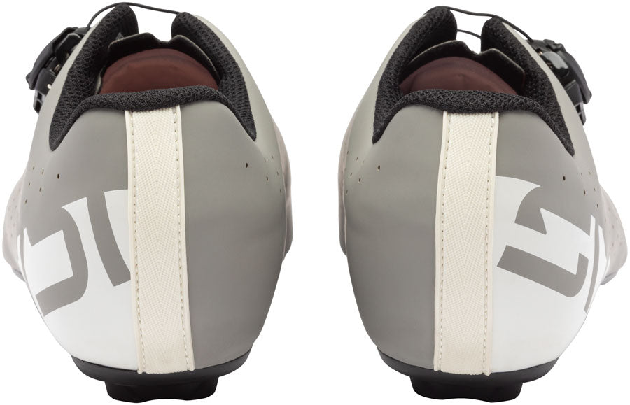 Sidi Fast 2 Road Shoes - Mens Cement/Ice White 47