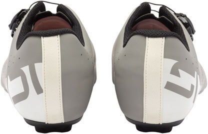 Sidi Fast 2 Road Shoes - Mens Cement/Ice White 47