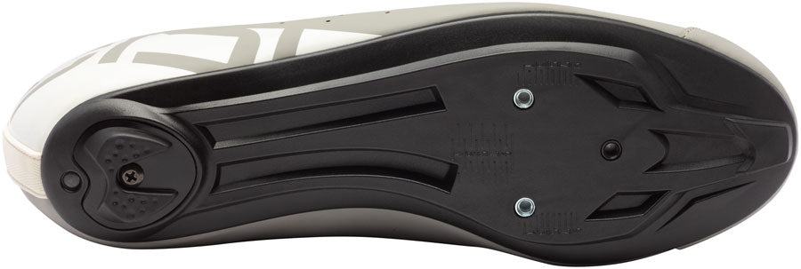 Sidi Fast 2 Road Shoes - Mens Cement/Ice White 47-Goodwynn'sGoodwynn's