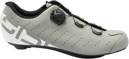 Sidi Fast 2 Road Shoes - Mens Cement/Ice White 46