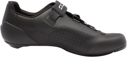Sidi Genius X Road Shoes - Mens Black 42