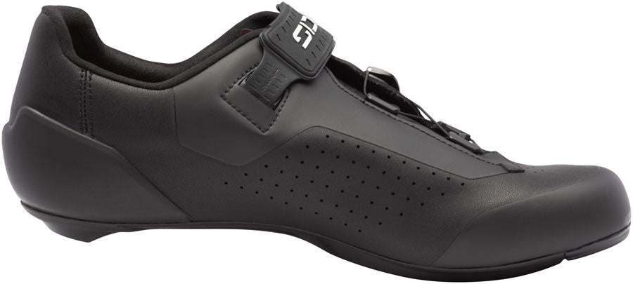 Sidi Genius X Road Shoes - Mens Black 45.5