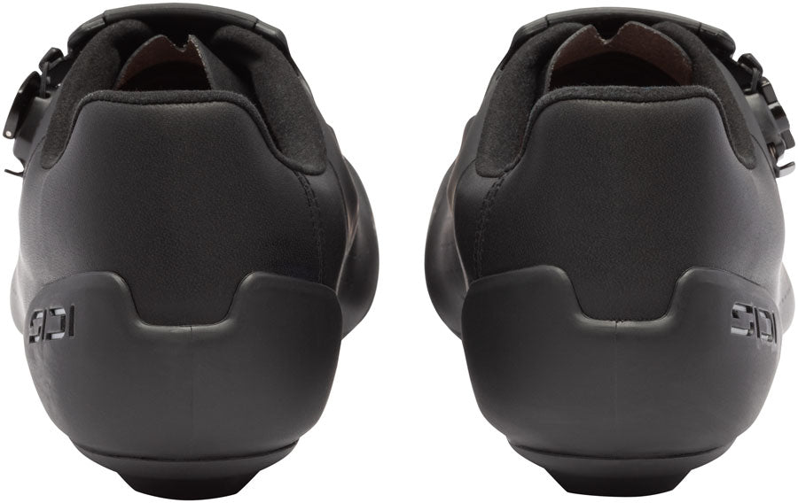 Sidi Genius X Road Shoes - Mens Black 45.5