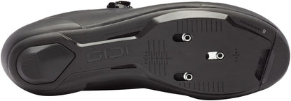 Sidi Genius X Road Shoes - Mens Black 46