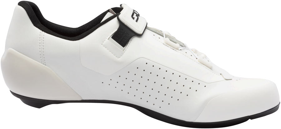 Sidi Genius X Road Shoes - Mens White 40-Goodwynn'sGoodwynn's