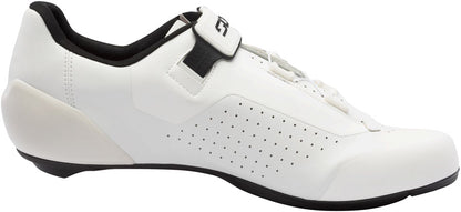 Sidi Genius X Road Shoes - Mens White 40