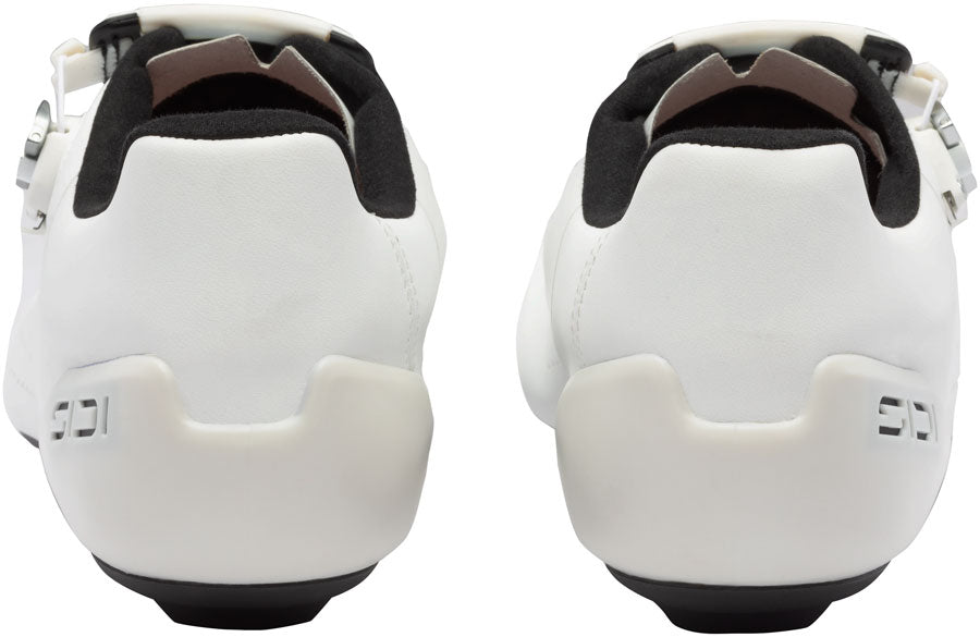 Sidi Genius X Road Shoes - Mens White 40