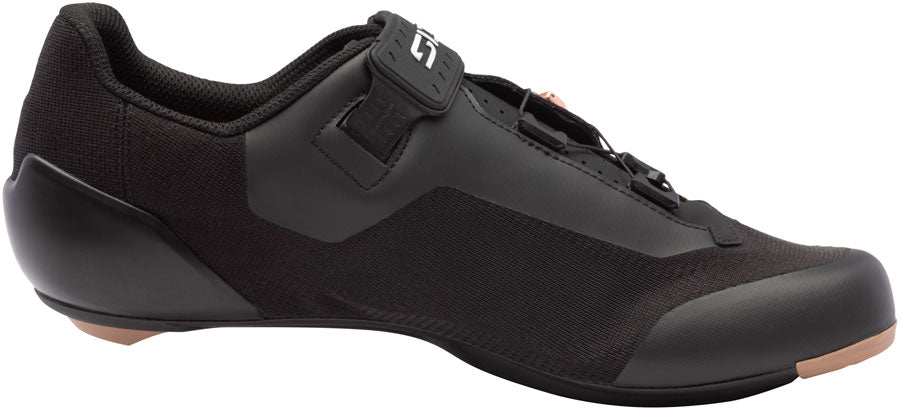 Sidi Genius X Vapo Road Shoes - Mens Black 40
