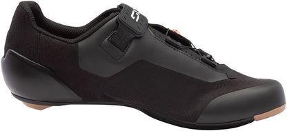 Sidi Genius X Vapo Road Shoes - Mens Black 40